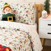 Elf Duvet Set
