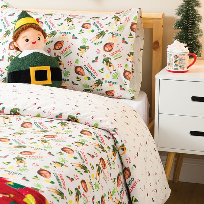 Elf Duvet Set