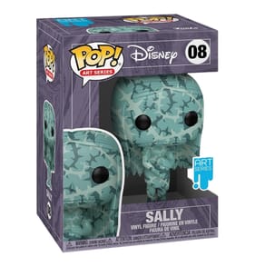 Funko Pop Disney Sally Figure