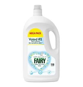 Fairy Fabric Conditioner 118 Washes