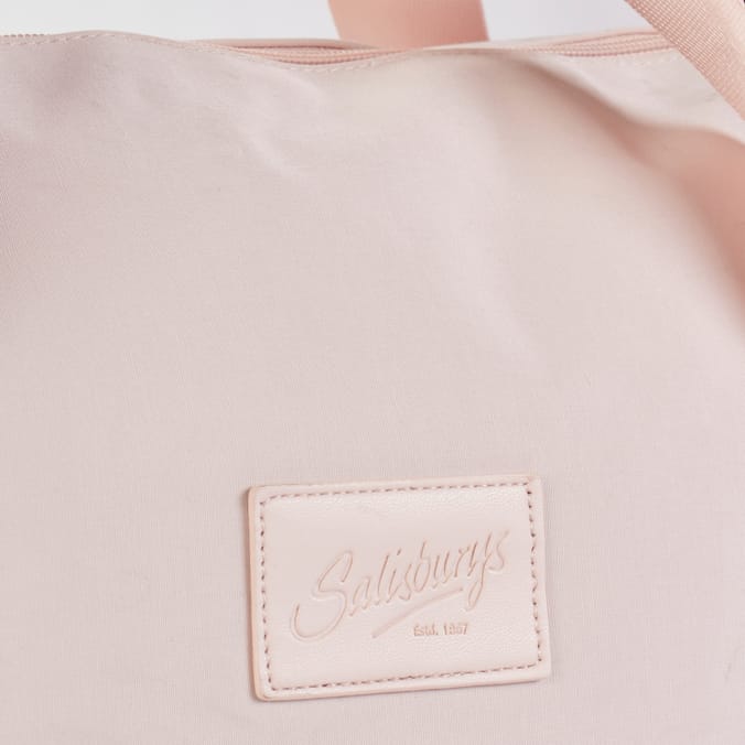 Salisburys Weekend Bag