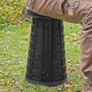 Lakescape Telescopic Portable Stool