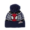 Spidey Kids Pom Pom Hat