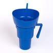 Lets Party 2in1 Drink & Snack Cup