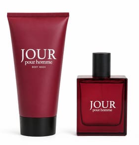 Jour Pour Homme EDT Gift Set 50ml 