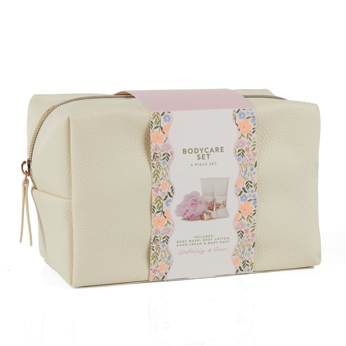 Mother's Day Body Care Set