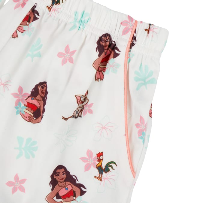 Disney Moana Pyjamas