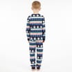 Originals Younger Kids Fairisle Pyjamas