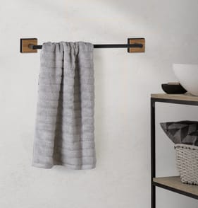 Home Collections Wall Mounted Towel Rail