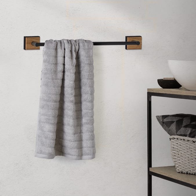 Home Collections Wall Mounted Towel Rail