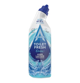 Astonish Toilet 750ml - Fresh Ocean