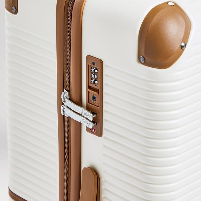 Salisburys Hard Shell Suitcase - Stockholm