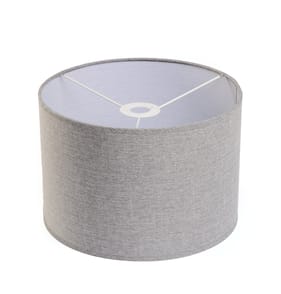 Home Collections Rafi Shade - Light Grey