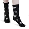 The Nightmare Before Christmas Adults Cosy Socks