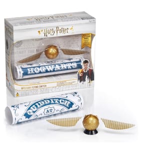 Harry Potter Mystery Flying Snitch