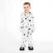 The Nightmare Before Christmas Kids Halloween Pyjamas