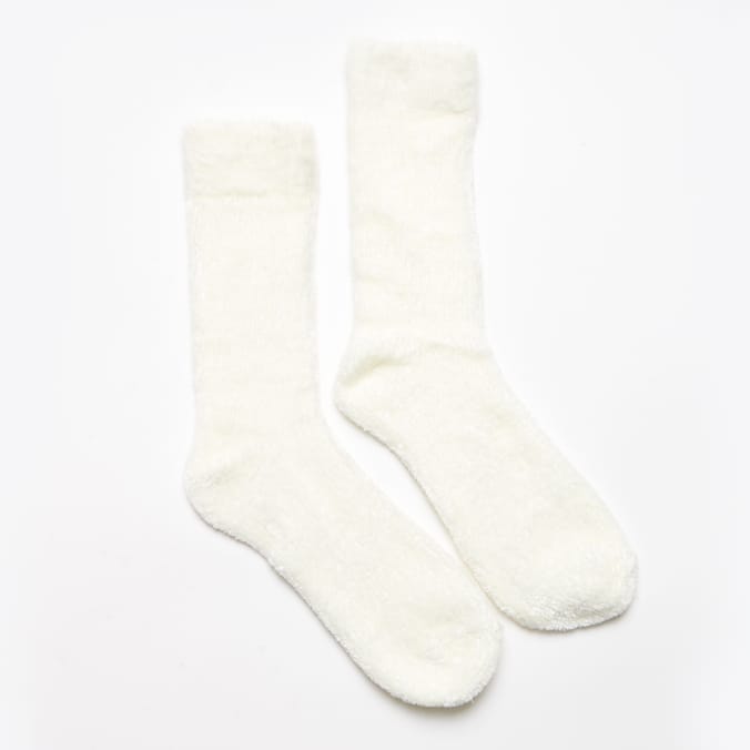 Originals Winter Ladies Chenille Socks