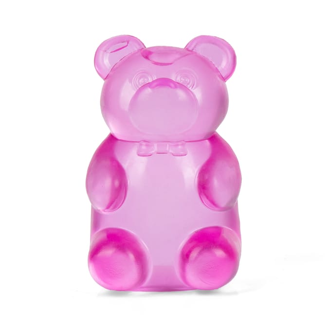 Fidget Fun Squishy Bear