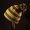 Harry Potter Hufflepuff Bobble Hat Kit