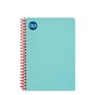 NU: Spectrum A5 Notebook