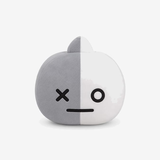 BT21 Plush Cushion - Van