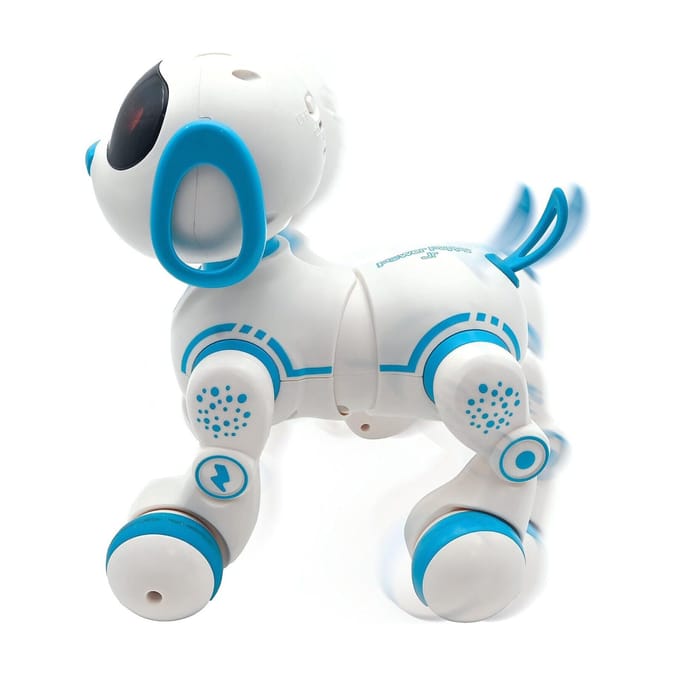 Power Puppy Junior