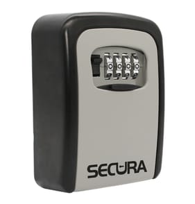 Secura Combination Key Safe