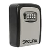 Secura Combination Key Safe