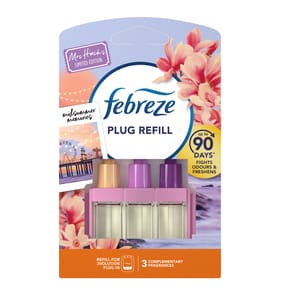 Febreze 3Volution Air Freshener Refill Mrs Hinch's Midsummer Memories 20ml