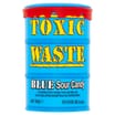 Toxic Waste Blue Sour Candy 42g