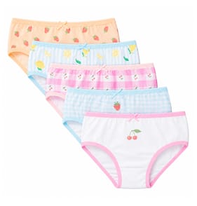 Originals Kids Fruit Briefs