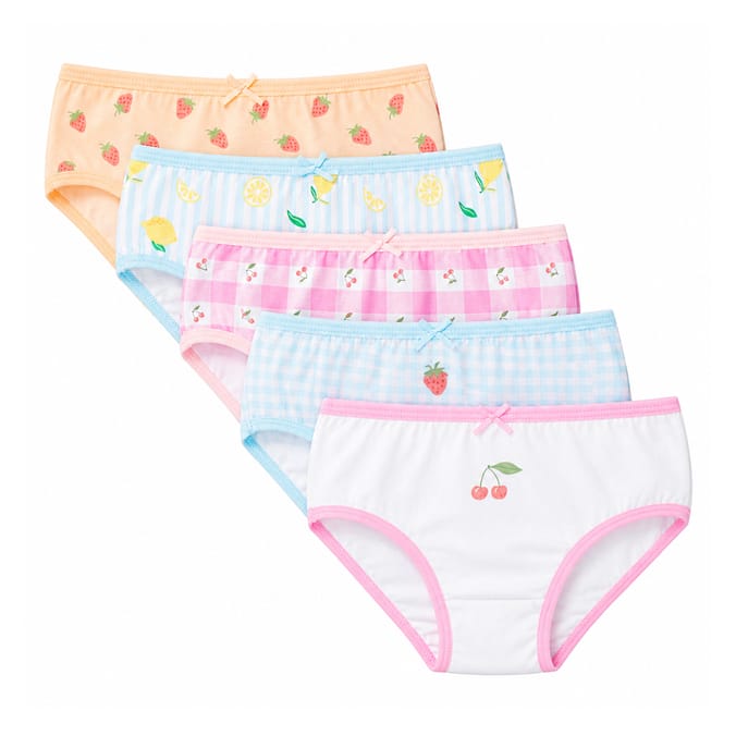 Originals Kids Fruit Briefs