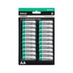 Pifco AA Ultimate Super Alkaline Batteries 20 Pack