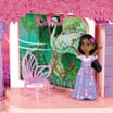 Disney Encanto Isabela Garden Room Playset