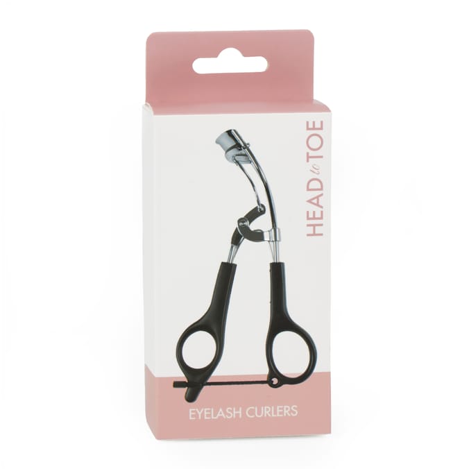 Eyelash Curlers