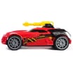 Hot Wheels RC Master Blaster - Red