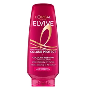 L'Oréal Paris Elvive Colour Protect Conditioner 400ml