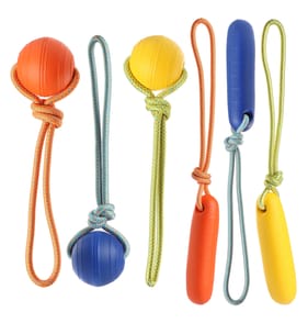 My Pets Floating Rope Toy