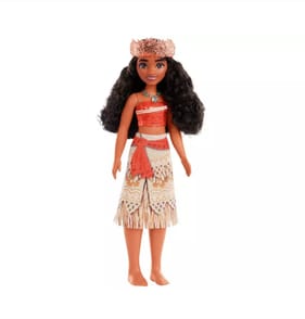 Disney Princess Fashion Doll - Moana