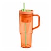 Hydrate 40oz Fruit Infuser Tumbler
