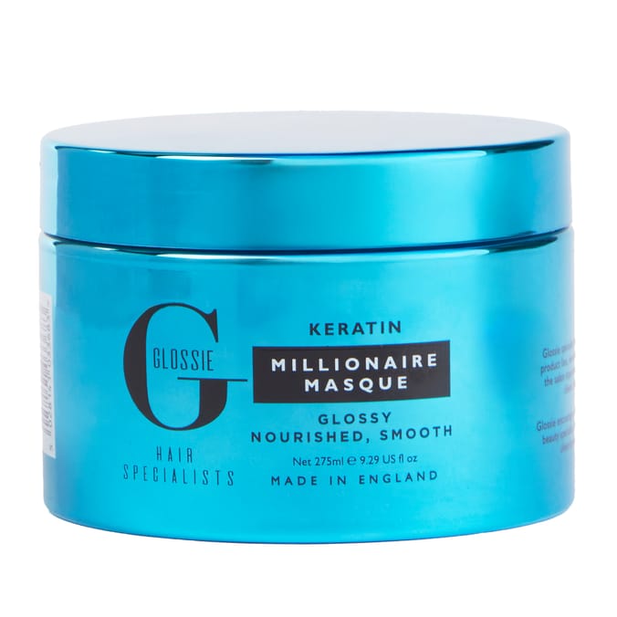 Glossie Millionaire Masque 275ml