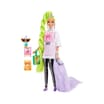 Barbie Extra Doll #11 - Oversized Tee With Pet Parrot