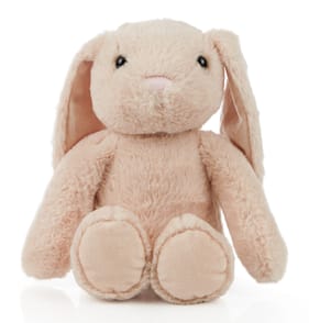 Bunny Plush - Cream