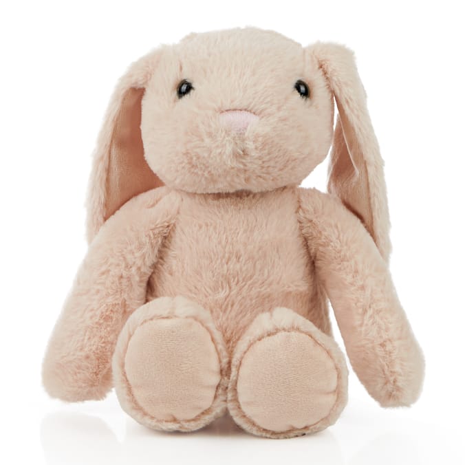 Bunny Plush