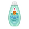 Johnson'S No More Tangles Kids Shampoo 500ml