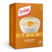 SlimFast Golden Syrup Porridge 5 Sachets x4