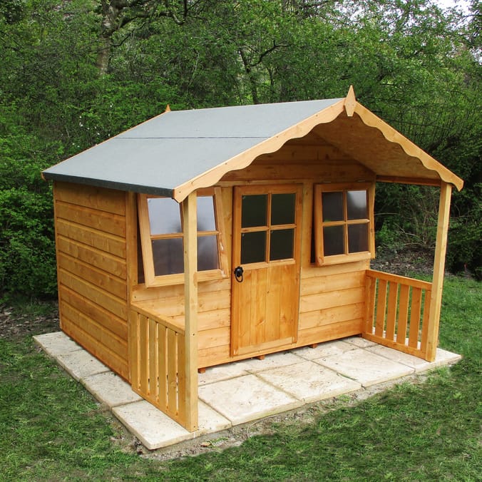 Shire Stork Playhouse