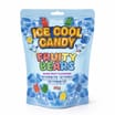 Ice Cool Candy Fruity Bears 50g