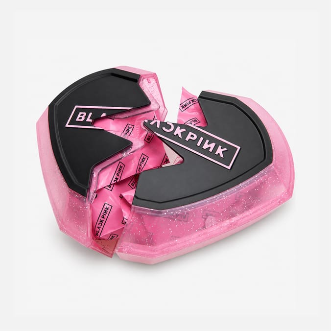 Blackpink Broken Heart Superstars Mystery Box