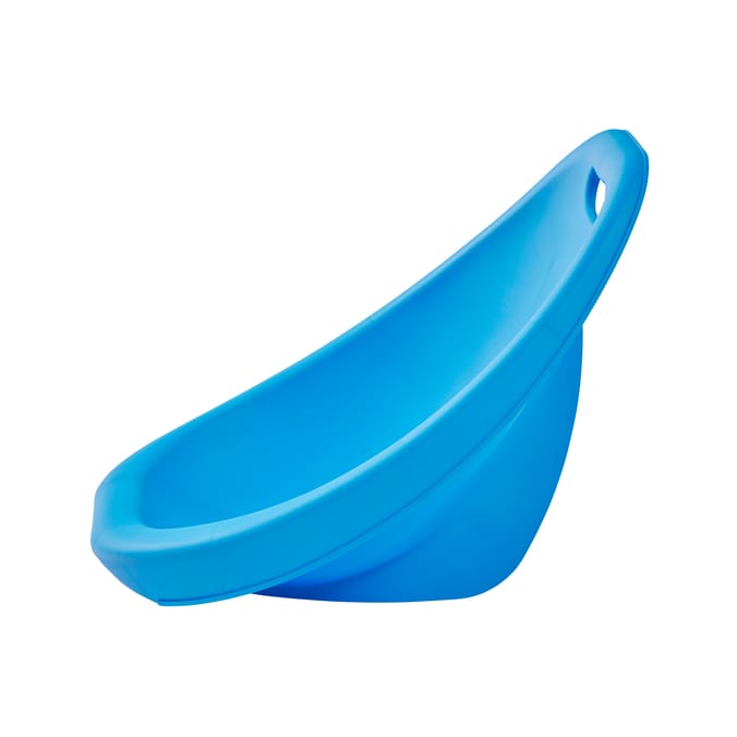 Liberty House Toys Kids Floor Rocking Chair